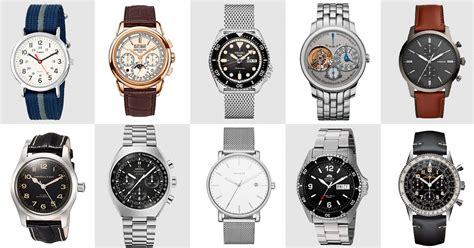 affordable european watch brands.